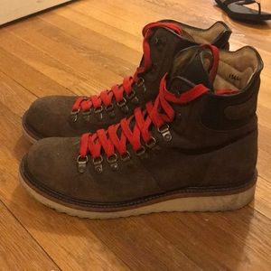 TGIF Sale!! Men’s Brown Frye Boots